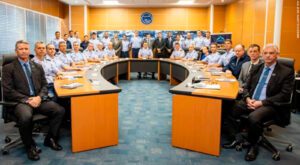 1º Workshop do Processo de Estruturação da Empresa Pública ALADA é realizado com sucesso