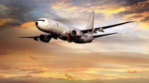 Pods de guerra eletrônica da BAE Systems protegerão aeronaves P-8A Poseidon da Marinha dos EUA