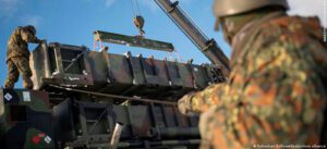 Uso de armas ocidentais contra alvos na Rússia ajudará Kiev?