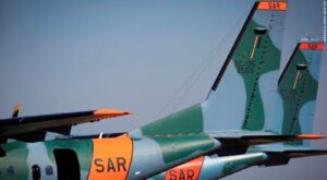 SAR - Há 57 anos sendo a esperança daqueles que estão em risco