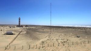 Tecnologia brasileira ajuda a Marinha a monitorar águas jurisdicionais do país