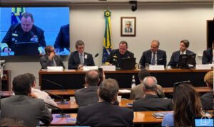 Importância da Energia Nuclear é tema em Audiência Pública no Congresso Nacional