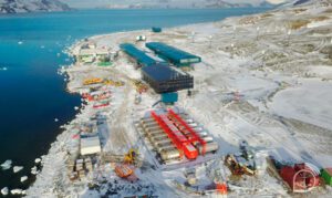 Parlamentares se mobilizam para ampliar orçamento do Programa Antártico