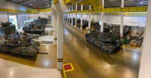 Parque Regional de Santa Maria (RS) completa 80 anos