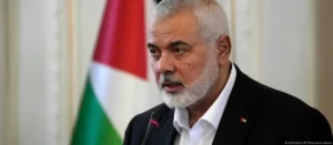 Líder do Hamas é morto no Irã