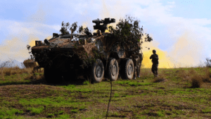 Tropas do Rio de Janeiro participam da Operação Punho de Aço