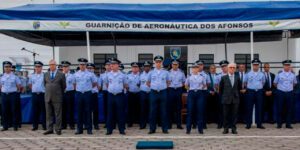 FAB comemora o Dia do Veterano