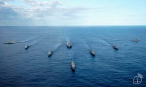 Simpósio discute “O Poder Naval e os desafios contemporâneos” no RJ