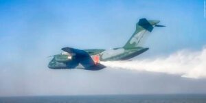 Entenda mais sobre o Sistema MAFFS do KC-390 Millennium