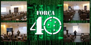 Grupo de trabalho discute desafios da defesa