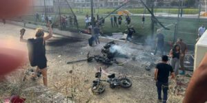 Guerra no Oriente Médio: Air France, Transavia e Lufthansa suspendem voos para Beirute