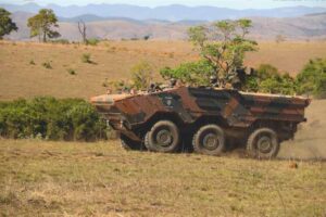 Tropas do Rio de Janeiro participam da Operação Encore