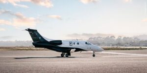 Embraer leva Phenom 100EX, Phenom 300E e Praetor 600 à LABACE 2024