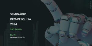 Seminário Pró-Pesquisa abordará temas relacionados a Defesa, Tecnologia e Desempenho Humano 