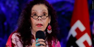 Brasil decide expulsar embaixadora da Nicarágua