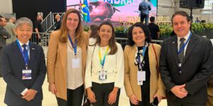 Investimento do BNDES impulsiona o setor aeroespacial brasileiro