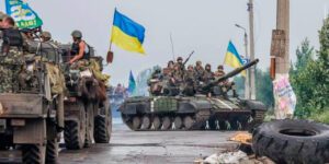 Ofensiva ucraniana em solo russo é "surpreendente" e desafia capacidade de Moscou, diz especialista em defesa