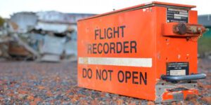 LABDATA: A importância nas investigações de ocorrências aeronáuticas