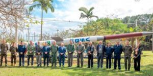 IAE e IMBEL firmam Contrato de Transferência de Tecnologia