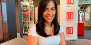 Brasileira desenvolve rede de satélites para fornecimento de imagens de alta resolução