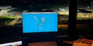 Plataforma Aerobahn Runway Safety Service da Saab já está operacional no Aeroporto Internacional de Nashville