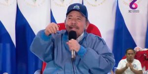 Daniel Ortega critica postura de Lula sobre Venezuela