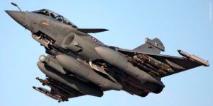 Serbia signs deal for 12 French Rafale planes