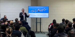 Akaer lança formação pioneira em projetos aeronáuticos em parceria com Fatec