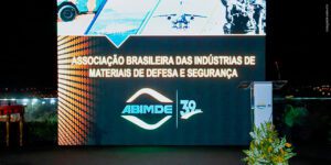 ABIMDE celebra 39 anos em solenidade no Centro Internacional de Convenções do Brasil