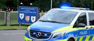 Base militar alemã é isolada após suspeita de sabotagem