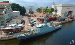 Gestão do Ciclo de Vida: uma abordagem estratégica para a Marinha do Brasil