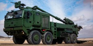 Compra de Blindados de Israel Suspensa por Influência de Celso Amorim, assessor especial de Lula