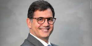 Thales anuncia novo Vice Presidente para a América Latina