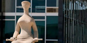 STF, PF e Anatel sofrem ataque cibernético