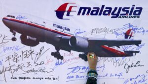 'Piloto foi genial': estudo diz ter encontrado local do voo desaparecido MH370 da Malaysia Airlines