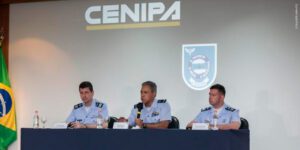 FAB divulga Reporte Preliminar da investigação envolvendo a aeronave PS-VPB