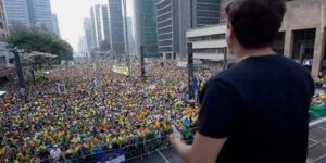 Supreme Court - Censorship, demonstrations and impeachment, the crisis in Brazilian democracy