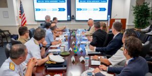 Sistema de Ciência, Tecnologia e Inovação participa de atividades do subcomitê entre Brasil e Estados Unidos