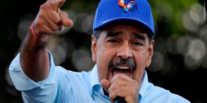 Venezuela anuncia parceria com o MST e manda recado a Lula