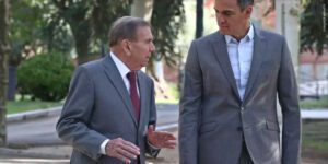 Tensão entre Espanha e Venezuela se aproxima de uma crise diplomática