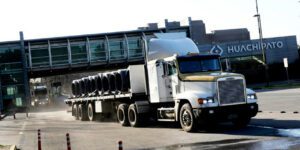 Maior siderúrgica do Chile sucumbe ao aço chinês barato