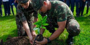 Exército realizará ação ambiental em parceria com a comunidade santa-mariense