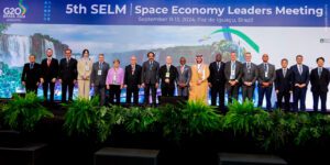 AIAB defende uso de constelação de satélites nacionais para contribuir no combate aos efeitos das mudanças climáticas globais