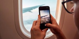 A Grande Detonação de Pagers: O Fim dos Telefones e Computadores em Aviões?