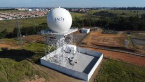 IACIT consolida presença global na Meteorological Technology World Expo
