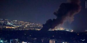 Invasão terrestre de Israel no Líbano começa com ataques "limitados" ao Hezbollah