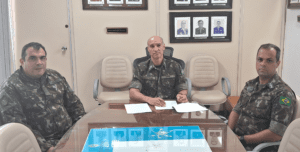 Centro Tecnológico assina acordo com a Organização para a Proibição de Armas Químicas