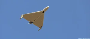 Should NATO shoot down Russian drones in western Ukraine?