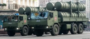 Ucrânia produz mísseis próprios de longo alcance