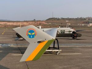 Chefe do Estado-Maior do Exército acompanha projetos de transformação do CMSE